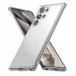 Tfo Slim 1mm dėklas Samsung Galaxy S25 Ultra, Skaidrus