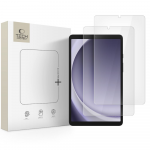 Apsauginis stiklas Tech-Protect Glass Fit+ Samsung Galaxy Tab A9 (2 vnt.)