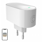 MOES MPH-S1 i&scaron;maniųjų namų &scaron;liuzas Wi-Fi / ZigBee / Bluetooth Mesh