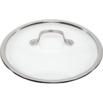 Ballarini VETRO PIANO stiklinis dangtis, 30 cm