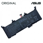 Originali Asus C41N1531 ne&scaron;iojamojo kompiuterio baterija, 4120mAh