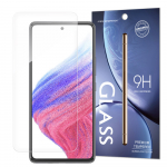 Apsauginis stiklas Samsung Galaxy A54 (SM-A546), 0.3 mm, 2.5D