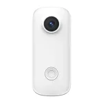 Veiksmo kamera SJCAM C100PRO 4K Wi-Fi