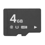 GODOX microSDHC atminties kortelė 4GB (Class 10, U1)