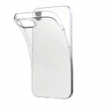 Tfo Slim 2mm Dėklas Apple iPhone 16e / 17e, Skaidrus