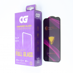 TFO OG Premium apsauginis stiklas skirtas iPhone 14 Pro Max 6,7", 10 vnt.