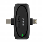 Belaidis garso komplektas Ulanzi V6 (USB-C / Lightning / 3.5mm)