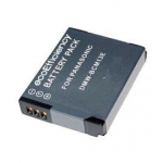 Fotoaparato baterija Extra Digital Panasonic DMW-BCM13E, 3.7V, 1250 mAh