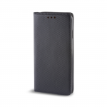 "Tfo Smart Magnet" atverčiamasis dėklas Samsung Galaxy A05s, juodas