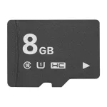 GODOX microSDHC atminties kortelė 8 GB, Class 10 U1, skirta GODOX C100
