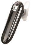 Setty SBM-01 Bluetooth laisvų rankų įranga, multipoint, juoda