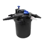 SUNSUN CPF-10000 slėginis tvenkinio filtras su 11 W UV-C lempa