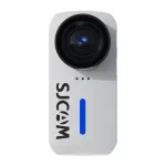 Veiksmo kamera SJCAM C110+ 4K 20 MP