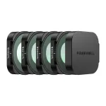 Filtrų rinkinys Freeweel Mission 1 Pro / Mission 1, Bright Day, 4 vnt., FW-M1-BRG