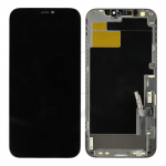 TFO ekrano ir jutiklinio skydelio komplektas Apple iPhone 12 / 12 Pro (Incell FHD)