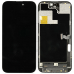 &bdquo;Tfo Incell&ldquo; FHD ekranas su jutikliniu stiklu, skirtas &bdquo;Apple iPhone 14 Pro&ldquo;