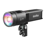 LED foto ir vaizdo &scaron;viestuvas GODOX RS100R RGB, 100 W
