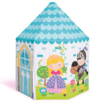 Vaiki&scaron;ka palapinė Intex 44635 Princess, 104x104x130 cm