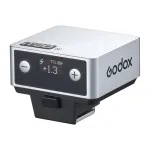 Blykstė Godox iFlash iT20 N fotoaparatams Nikon, sidabrinė