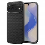 Dėklas Spigen Liquid Air telefonui Google Pixel 11 Pro XL, juodas