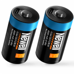 Newell C/R14 USB-C įkraunamos baterijos 4000 mAh, 2 vnt.