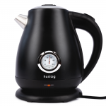 Elektrinis virdulys su termometru Huslog AK-0932, 1,7 l