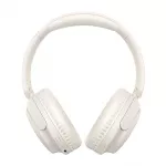 Belaidės ausinės QCY H2S Lite, Bluetooth 6.0, baltos
