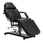 Hidraulinė kosmetologinė kėdė Activeshop Basic 210, juoda