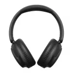 Belaidės ausinės QCY H2S Lite, &bdquo;Bluetooth 6.0&ldquo;, juodos