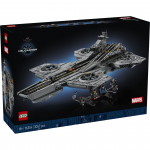 LEGO Marvel Super Heroes 76354 S.H.I.E.L.D. Helicarrier