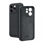 Dėklas SBS Instinct skirtas Oppo Reno 15 Pro, juodas