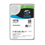 Seagate SkyHawk 10 TB 3.5'' kietasis diskas (HDD), SATA 6Gb/s