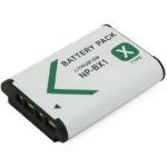 Extra Digital NP-BX1 baterija Sony fotoaparatams, 1240 mAh