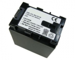 Extra Digital baterija JVC BN-VG138 (5500mAh, 3.6V)