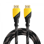 Orico HCMP HDMI 1.4 laidas, 1.5m, juodas