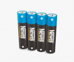 Įkraunamos baterijos Newell NiMH AAA, 950 mAh, 4 vnt.