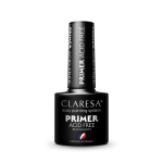 Claresa nerūg&scaron;tinis nagų gruntas (primer) 5 ml