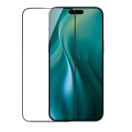 Etteri 9D apsauginis stiklas, skirtas Apple iPhone 15 Pro 6.1"