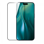 Etteri 9D apsauginis stiklas, skirtas Apple iPhone 15 Pro Max (6,7")