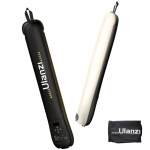 Ulanzi UA20 pripučiama LED lempa (2700 K - 6500 K)