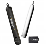 Pripučiama LED lempa Ulanzi UA12 (2700 K - 6500 K)