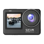 Veiksmo kamera SJCAM SJ10 Pro Dual Screen 4K 60FPS