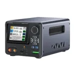 Laboratorinis maitinimo &scaron;altinis FNIRSI IPS3608 0-36 V 0-8 A 285 W