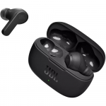 Belaidės TWS ausinės JBL Wave 200, Bluetooth 5.0, juodos