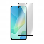 Apsauginis stiklas Tel Protect 6D Samsung A05 / A06 / A07, juodas