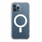 Tfo Anti Shock Mag dėklas, skirtas iPhone 16 6.1" skaidrus