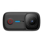 Veiksmo kamera SJCAM S10 128 GB 4K su Boost Pod moduliu, juoda
