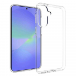 Dėklas Samsung Galaxy A27 (SM-A276B/DS), TPU, skaidrus