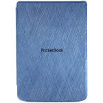 Pocketbook Shell dėklas Verse / Verse Pro skaityklėms, Mėlynas