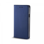 Magnetinis dėklas su stovo funkcija Samsung Galaxy S26 FE (SM-S741B/DS), mėlynas